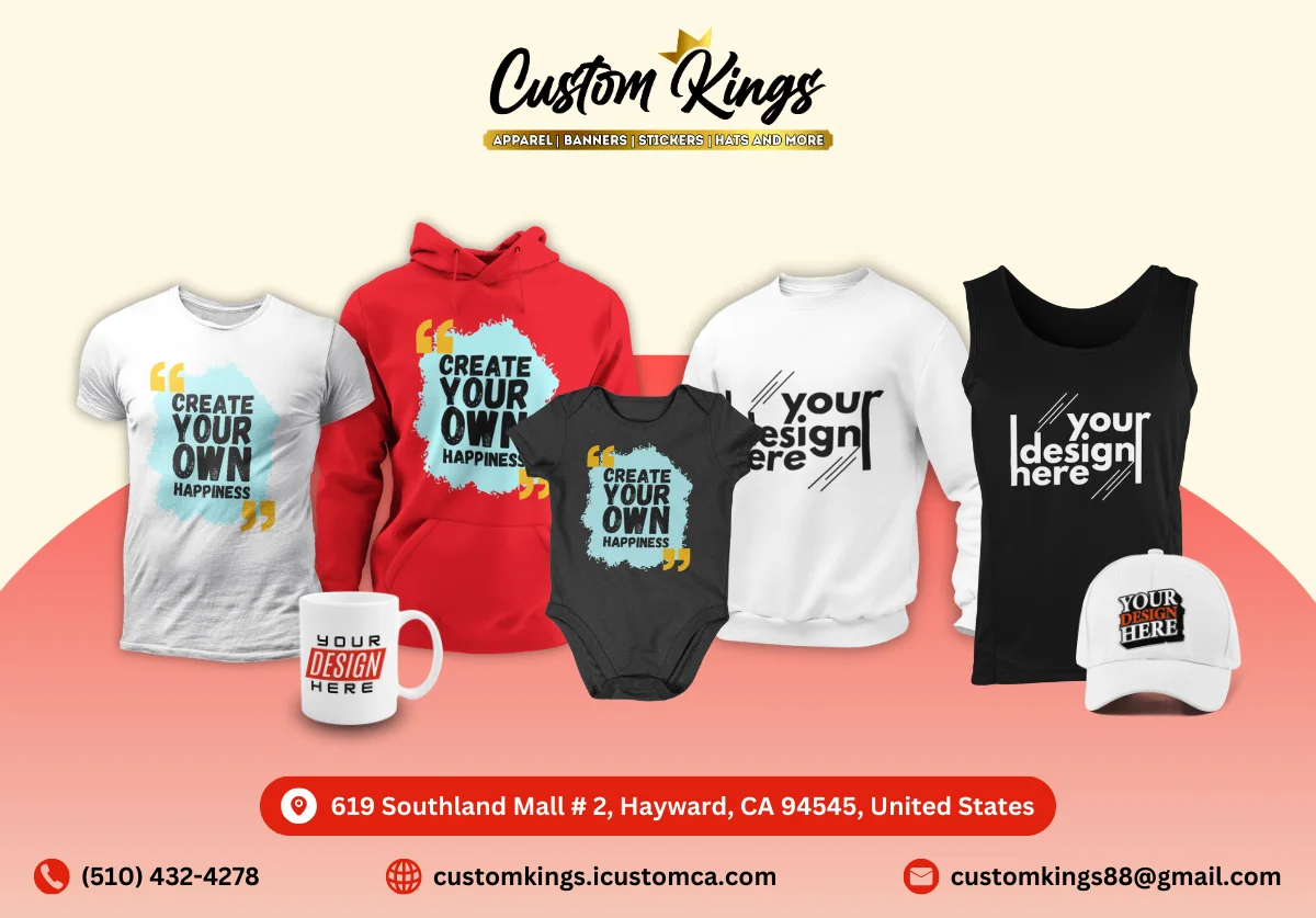 Customized fashion